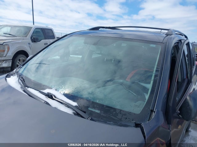 12592526 :رقم المزاد ، 2T3BK32VX9W001632 vin ، 2009 Toyota Rav4 Sport V6 مزاد بيع