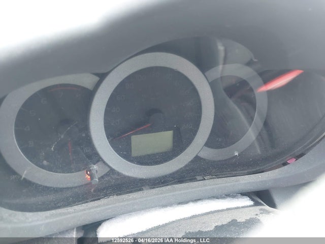 12592526 :رقم المزاد ، 2T3BK32VX9W001632 vin ، 2009 Toyota Rav4 Sport V6 مزاد بيع
