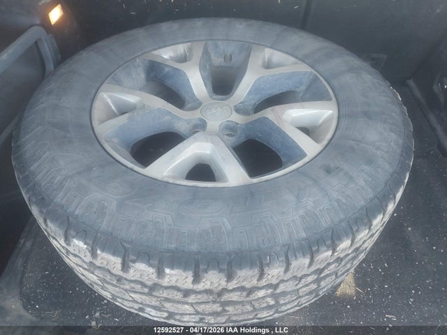 1C4PJMBSXFW758161 Jeep Cherokee Trailhawk