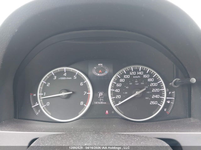 5J8TB4H72HL800973 Acura Rdx Advance