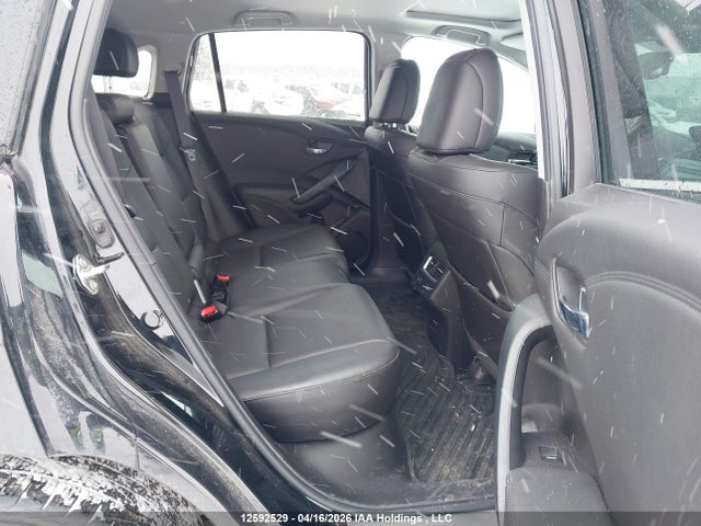 5J8TB4H72HL800973 Acura Rdx Advance