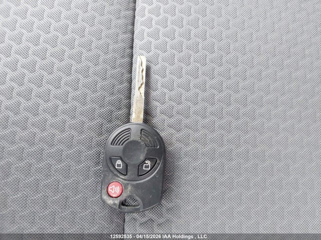 1FMCU9G94HUA96659 Ford ESCAPE SE