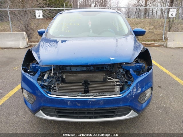 1FMCU9G94HUA96659 Ford ESCAPE SE