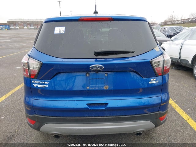 1FMCU9G94HUA96659 Ford ESCAPE SE