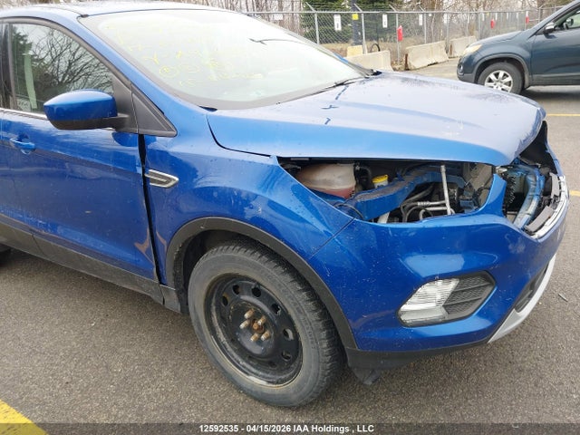 1FMCU9G94HUA96659 Ford ESCAPE SE