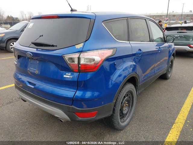 1FMCU9G94HUA96659 Ford ESCAPE SE