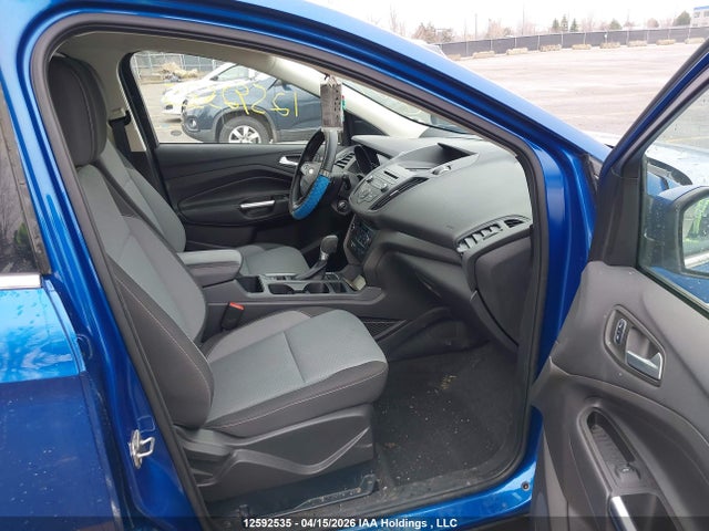 1FMCU9G94HUA96659 Ford ESCAPE SE