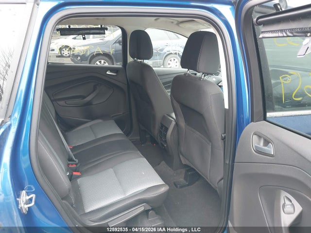 1FMCU9G94HUA96659 Ford ESCAPE SE