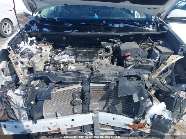 Продаж на аукціоні авто 2018 Toyota Rav4 Xle, vin: 2T3WFREV5JW425311, номер лоту: 12592536