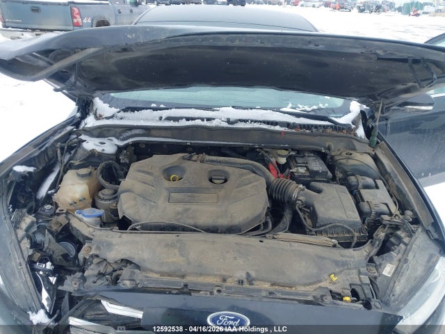 Продажа на аукционе авто 2016 Ford Fusion Se, vin: 3FA6P0T98GR393049, номер лота: 12592538