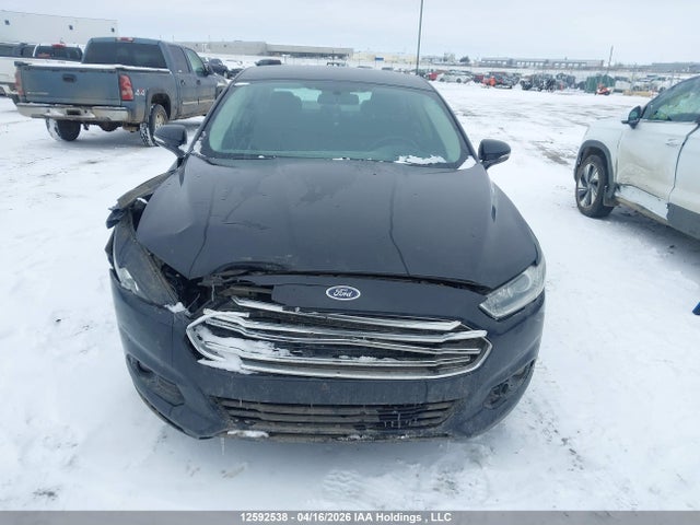 Продажа на аукционе авто 2016 Ford Fusion Se, vin: 3FA6P0T98GR393049, номер лота: 12592538