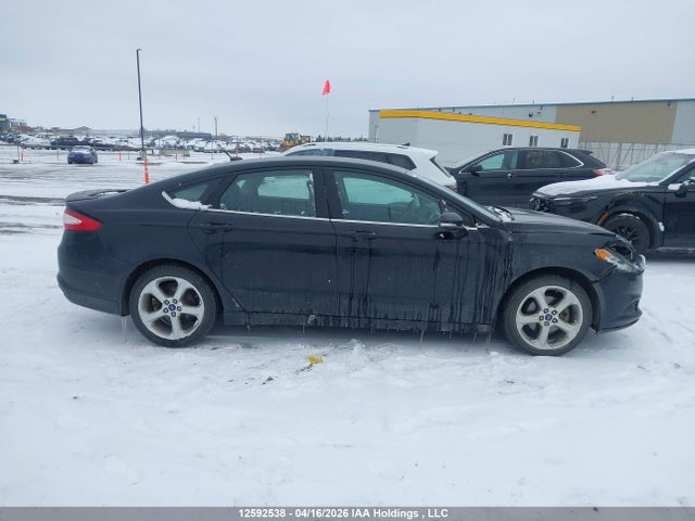 Продажа на аукционе авто 2016 Ford Fusion Se, vin: 3FA6P0T98GR393049, номер лота: 12592538