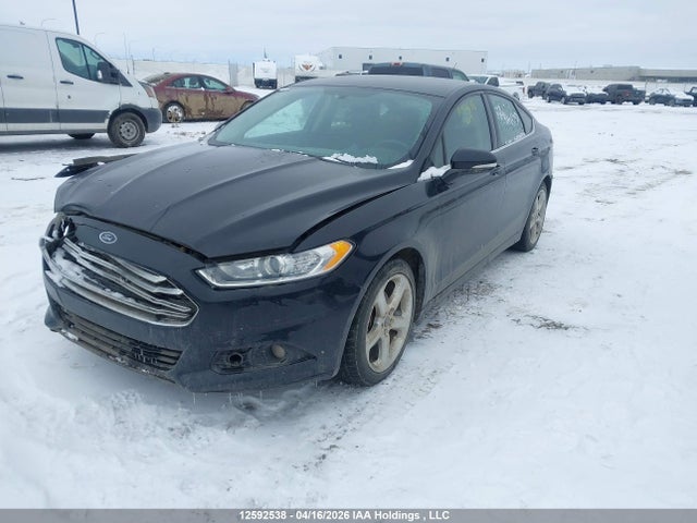 Продажа на аукционе авто 2016 Ford Fusion Se, vin: 3FA6P0T98GR393049, номер лота: 12592538