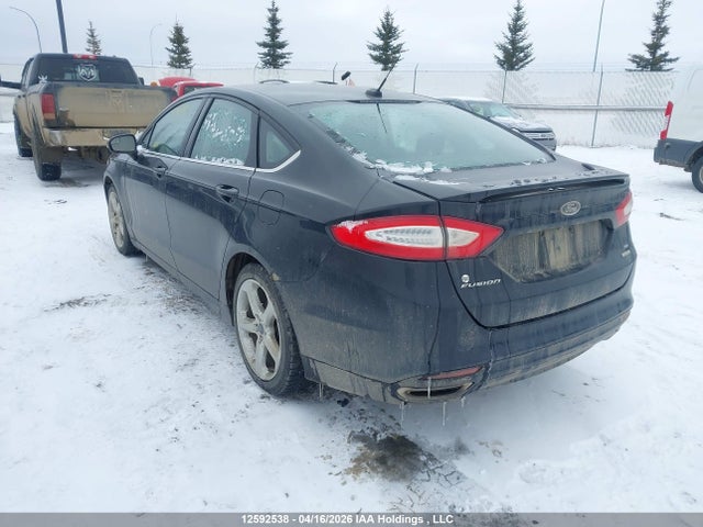 Продажа на аукционе авто 2016 Ford Fusion Se, vin: 3FA6P0T98GR393049, номер лота: 12592538