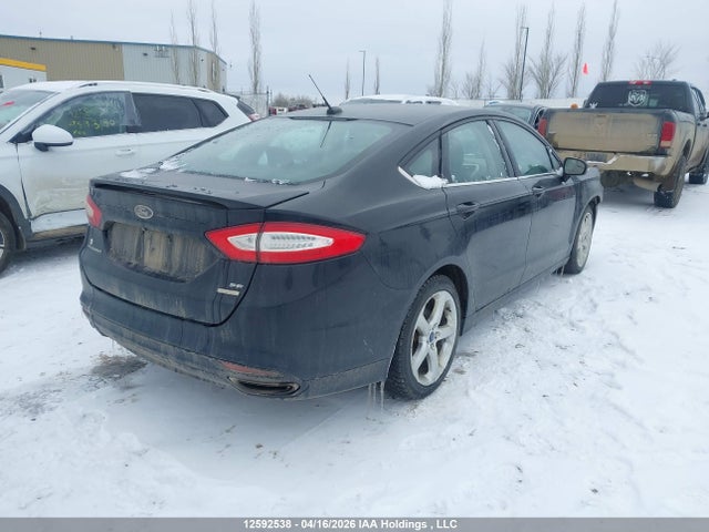 Продажа на аукционе авто 2016 Ford Fusion Se, vin: 3FA6P0T98GR393049, номер лота: 12592538