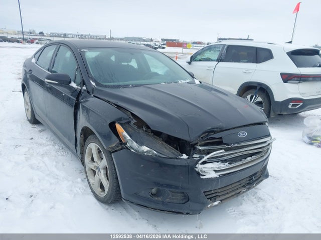 Продажа на аукционе авто 2016 Ford Fusion Se, vin: 3FA6P0T98GR393049, номер лота: 12592538