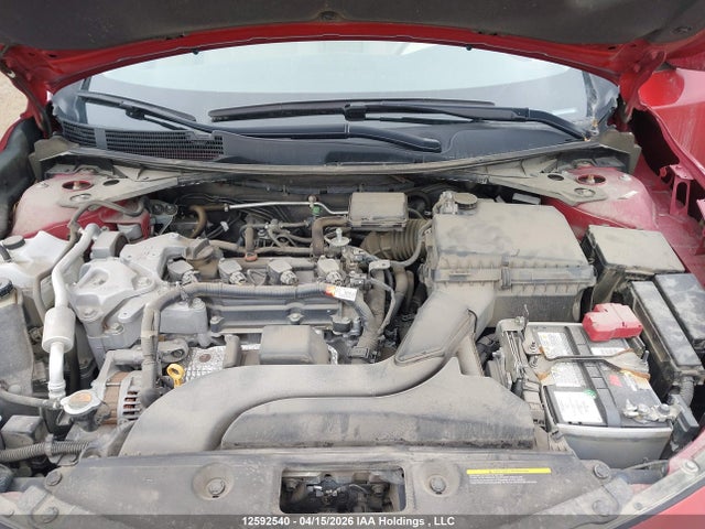 Aukcja sprzedaży 2013 Nissan Altima 2.5/s/sv/sl, vin: 1N4AL3AP6DN500834, numer aukcji: 12592540