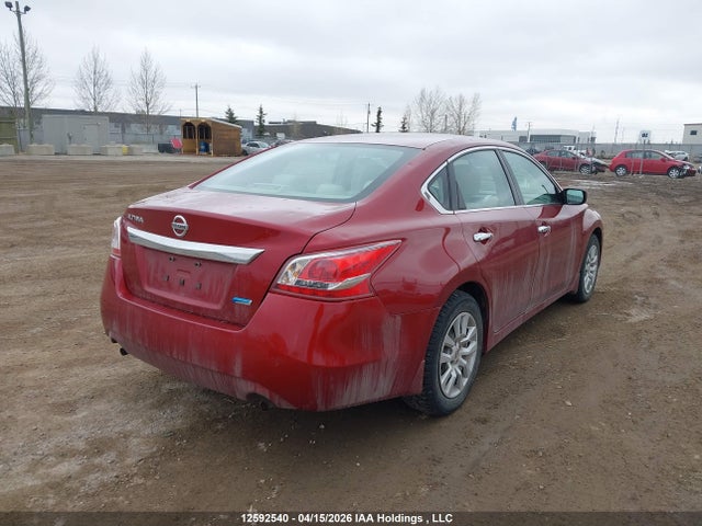 Aukcja sprzedaży 2013 Nissan Altima 2.5/s/sv/sl, vin: 1N4AL3AP6DN500834, numer aukcji: 12592540