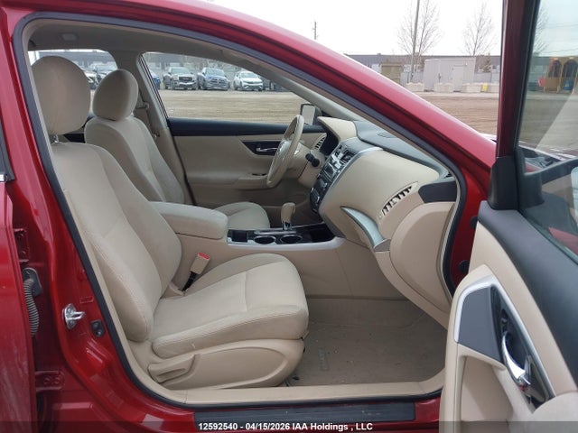 Aukcja sprzedaży 2013 Nissan Altima 2.5/s/sv/sl, vin: 1N4AL3AP6DN500834, numer aukcji: 12592540