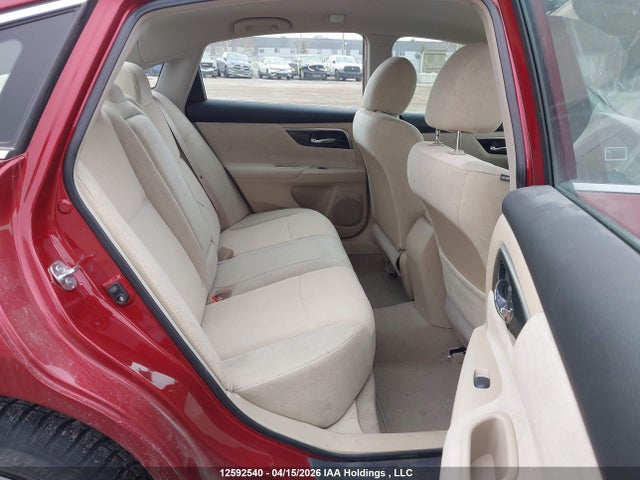 Aukcja sprzedaży 2013 Nissan Altima 2.5/s/sv/sl, vin: 1N4AL3AP6DN500834, numer aukcji: 12592540
