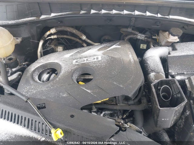 Aukcja sprzedaży 2017 Hyundai Tucson Limited/sport And Eco/se, vin: KM8J3CA47HU383384, numer aukcji: 12592542