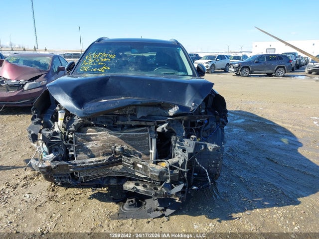 Aukcja sprzedaży 2017 Hyundai Tucson Limited/sport And Eco/se, vin: KM8J3CA47HU383384, numer aukcji: 12592542