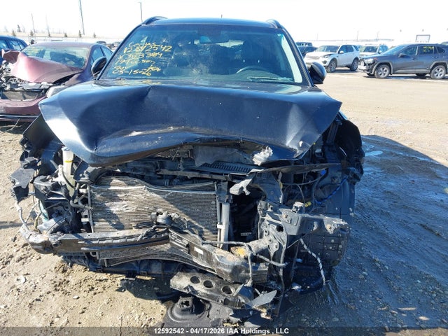 Aukcja sprzedaży 2017 Hyundai Tucson Limited/sport And Eco/se, vin: KM8J3CA47HU383384, numer aukcji: 12592542