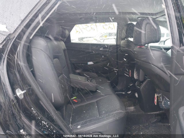 Aukcja sprzedaży 2017 Hyundai Tucson Limited/sport And Eco/se, vin: KM8J3CA47HU383384, numer aukcji: 12592542