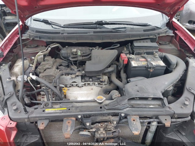 Aukcja sprzedaży 2013 Nissan Rogue S/sv, vin: JN8AS5MT3DW042041, numer aukcji: 12592543