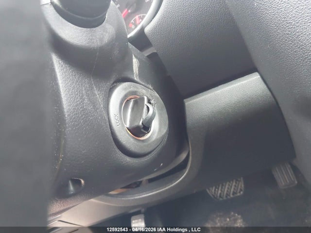 Aukcja sprzedaży 2013 Nissan Rogue S/sv, vin: JN8AS5MT3DW042041, numer aukcji: 12592543