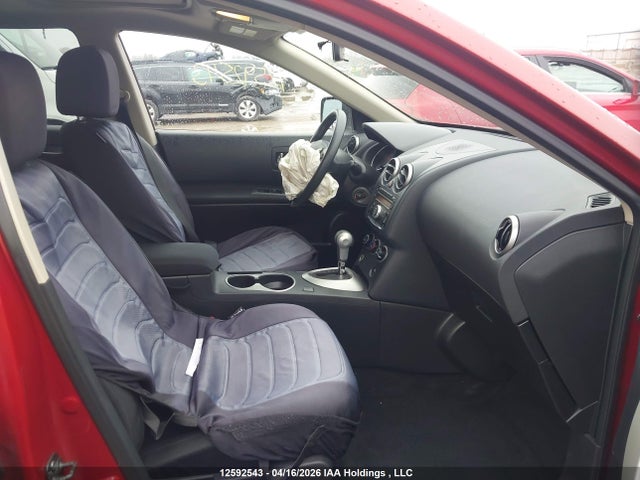 Aukcja sprzedaży 2013 Nissan Rogue S/sv, vin: JN8AS5MT3DW042041, numer aukcji: 12592543