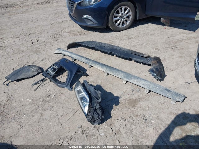 12592545 :رقم المزاد ، WA1FNAFYXL2008317 vin ، 2020 Audi Q5 45 Technik مزاد بيع
