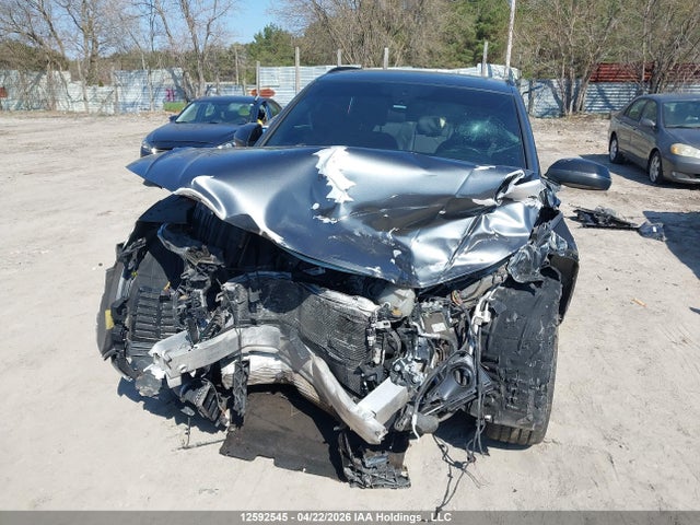 12592545 :رقم المزاد ، WA1FNAFYXL2008317 vin ، 2020 Audi Q5 45 Technik مزاد بيع