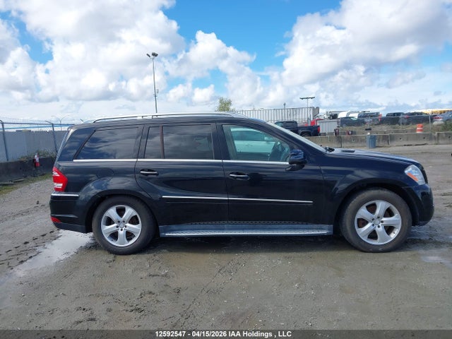 Продаж на аукціоні авто 2012 Mercedes-benz Gl 450 4matic, vin: 4JGBF7BE7CA793459, номер лоту: 12592547
