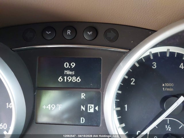 Продаж на аукціоні авто 2012 Mercedes-benz Gl 450 4matic, vin: 4JGBF7BE7CA793459, номер лоту: 12592547