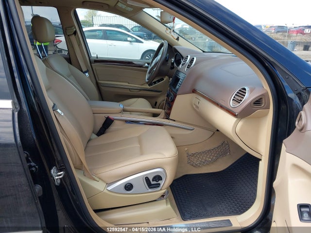 Продаж на аукціоні авто 2012 Mercedes-benz Gl 450 4matic, vin: 4JGBF7BE7CA793459, номер лоту: 12592547