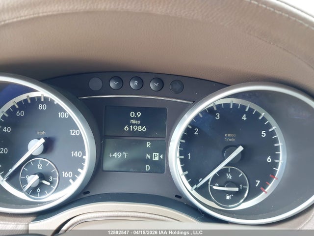 Продаж на аукціоні авто 2012 Mercedes-benz Gl 450 4matic, vin: 4JGBF7BE7CA793459, номер лоту: 12592547