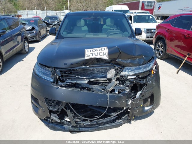 SAL1L9E90SA458814 Land Rover Range Rover Sport P530 Dynamic Se