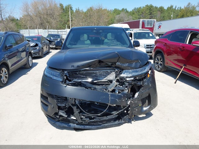 SAL1L9E90SA458814 Land Rover Range Rover Sport P530 Dynamic Se
