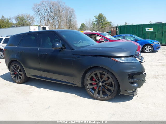 SAL1L9E90SA458814 Land Rover Range Rover Sport P530 Dynamic Se