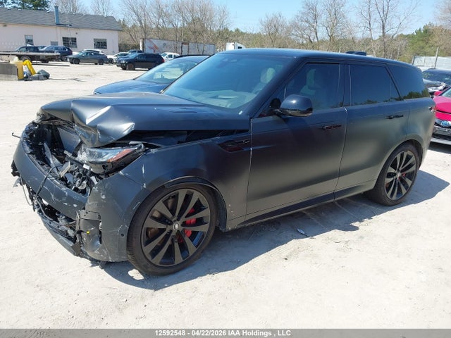 SAL1L9E90SA458814 Land Rover Range Rover Sport P530 Dynamic Se