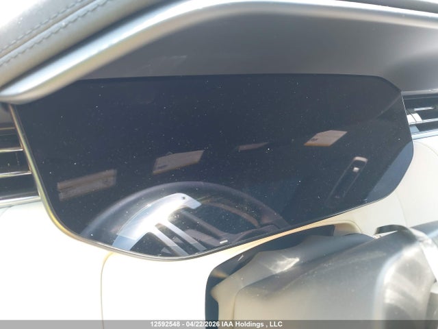 SAL1L9E90SA458814 Land Rover Range Rover Sport P530 Dynamic Se