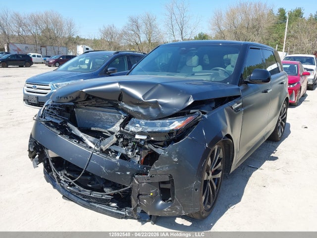 SAL1L9E90SA458814 Land Rover Range Rover Sport P530 Dynamic Se