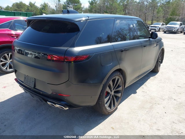 SAL1L9E90SA458814 Land Rover Range Rover Sport P530 Dynamic Se