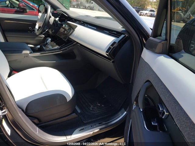 SAL1L9E90SA458814 Land Rover Range Rover Sport P530 Dynamic Se