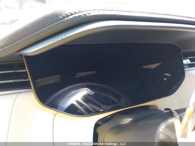 SAL1L9E90SA458814 Land Rover Range Rover Sport P530 Dynamic Se