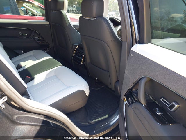 SAL1L9E90SA458814 Land Rover Range Rover Sport P530 Dynamic Se
