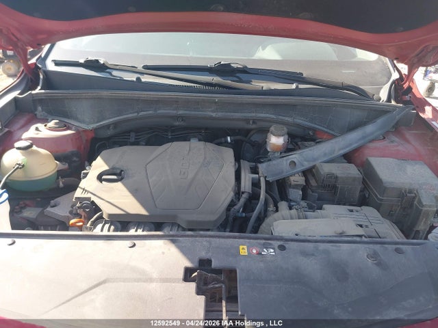 5XYRGDLCXMG004296 KIA Sorento