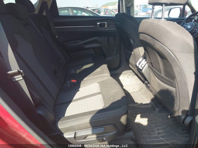5XYRGDLCXMG004296 KIA Sorento