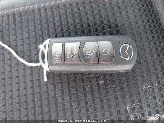 3MZBN1V71JM250512 Mazda Mazda3 50th Anniversary Edition/gs/se